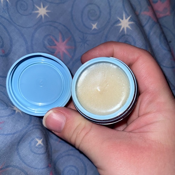 powerpuff girls x colourpop lip mask - Picture 4 of 6